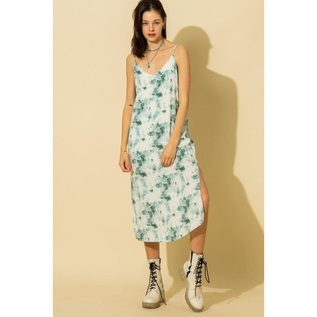 Relaxed Yet Tie Dye Promo Code - RebateKey