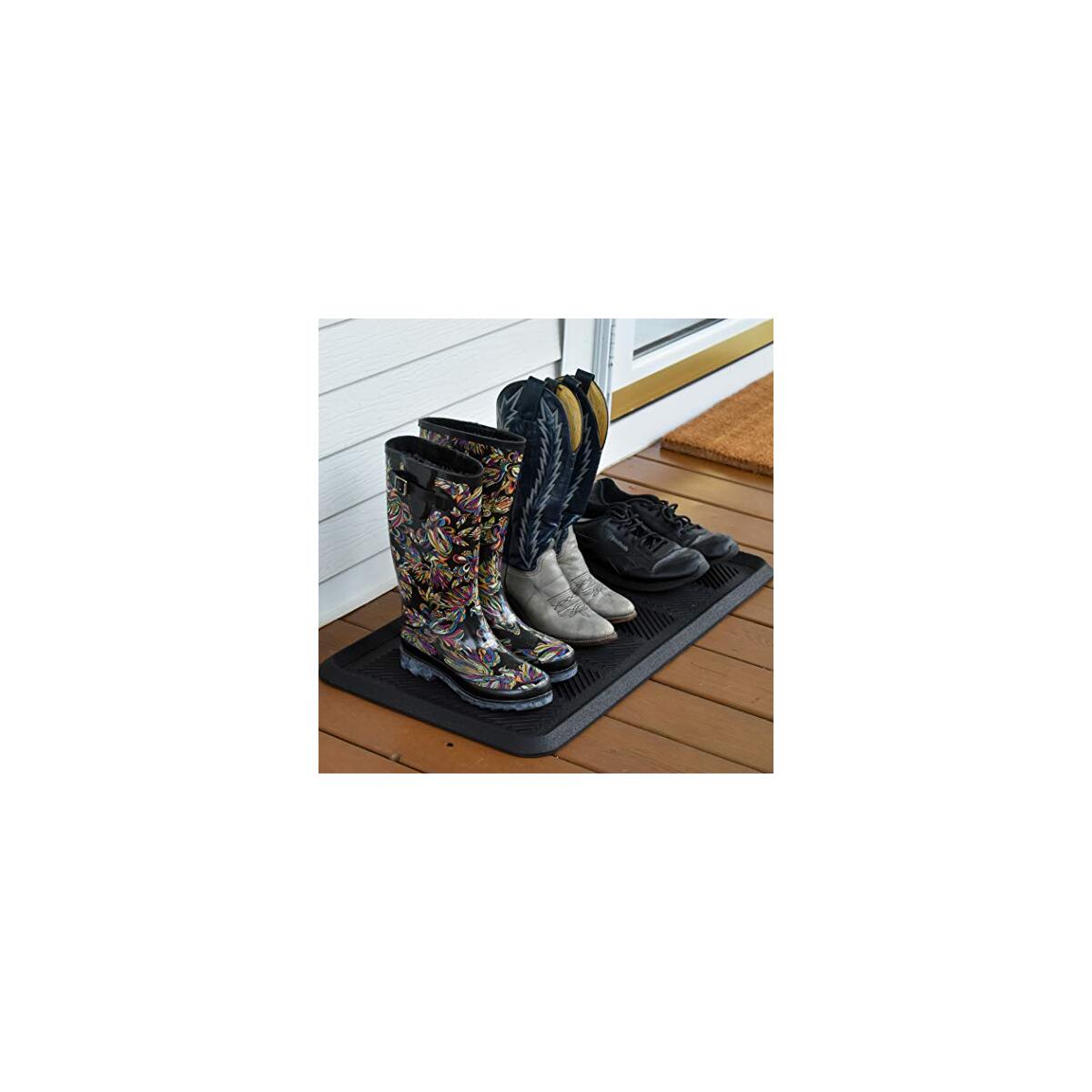 Safetycare Rubber Shoe Boot Promo Code - RebateKey