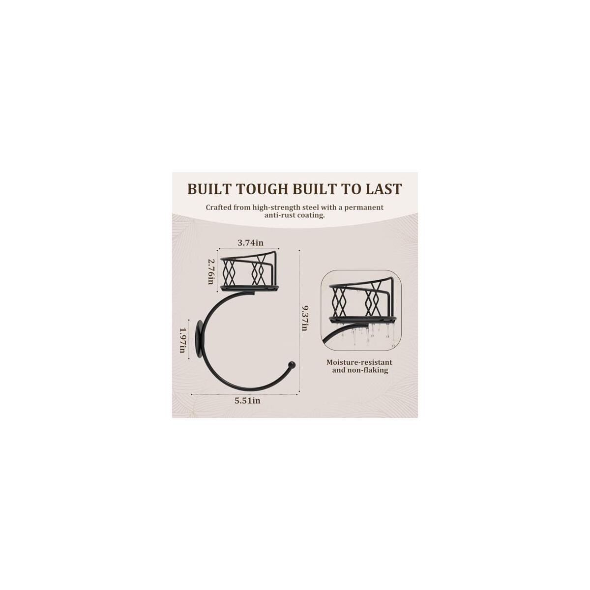 Simple Hand Towel Holder For Bathroom Wall Coupons - RebateKey
