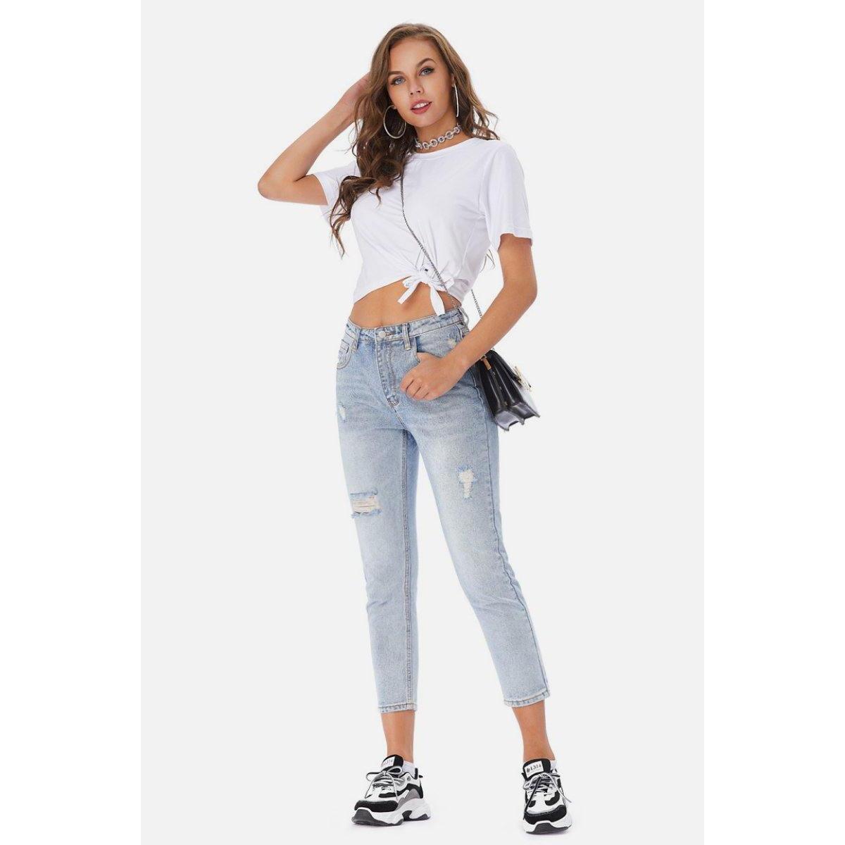 Slim Jeans Promo Code - RebateKey