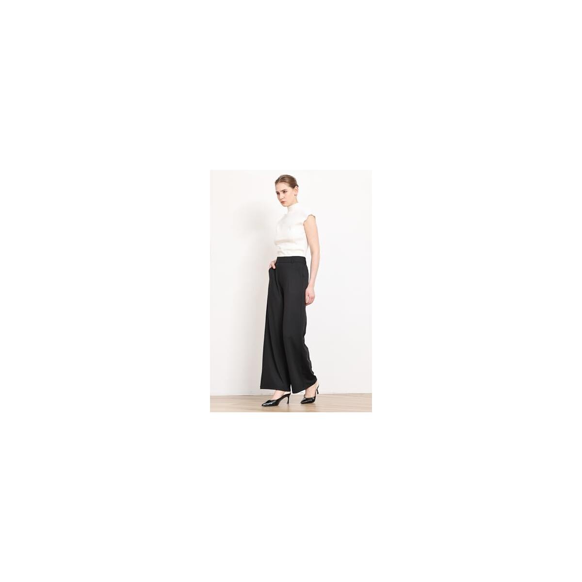 Art Dress Pants Women High Waisted Promo Codes - RebateKey