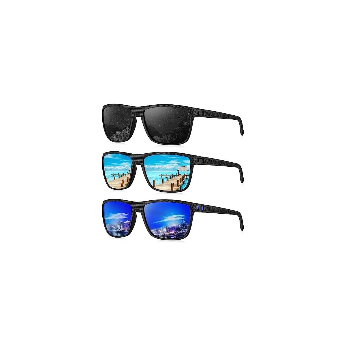 Kaliyadi Polarized Sunglasses Coupon - RebateKey