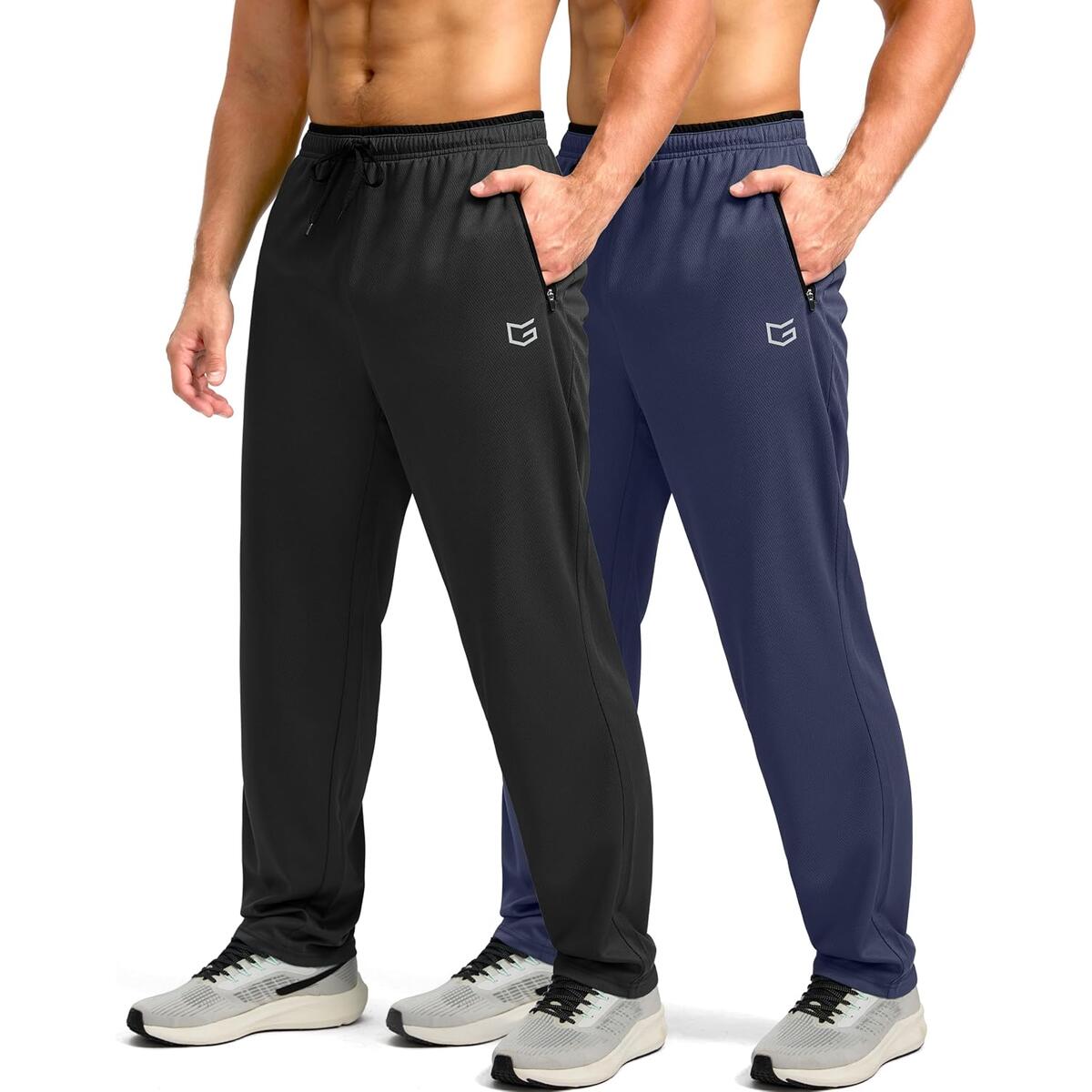 Mens Sweatpants 1 Deals - RebateKey