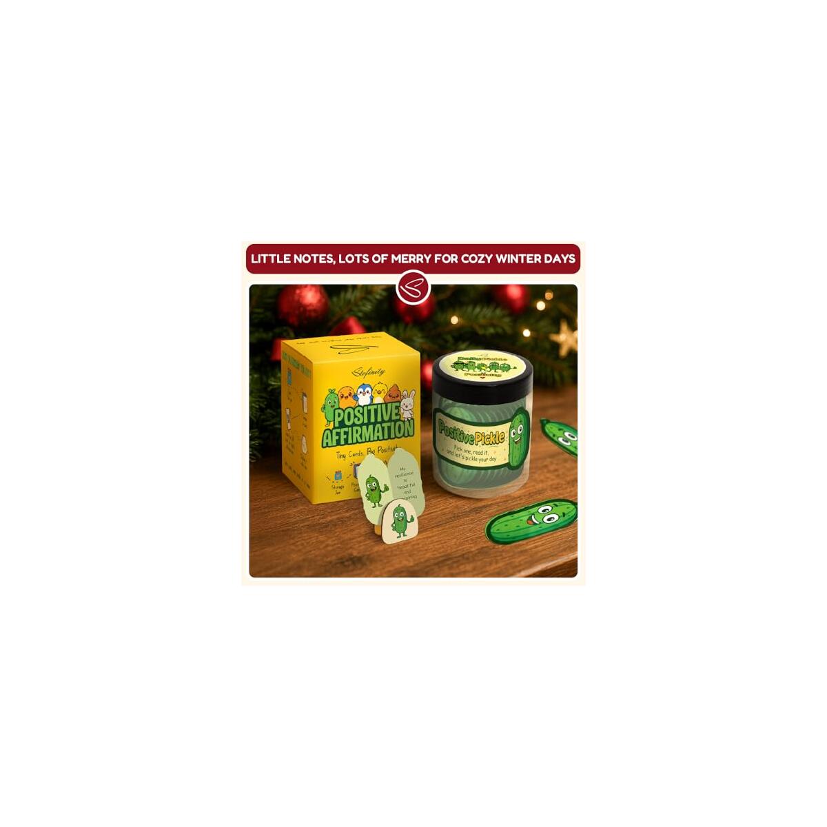 Positive Pickle Jar Promo Code - RebateKey
