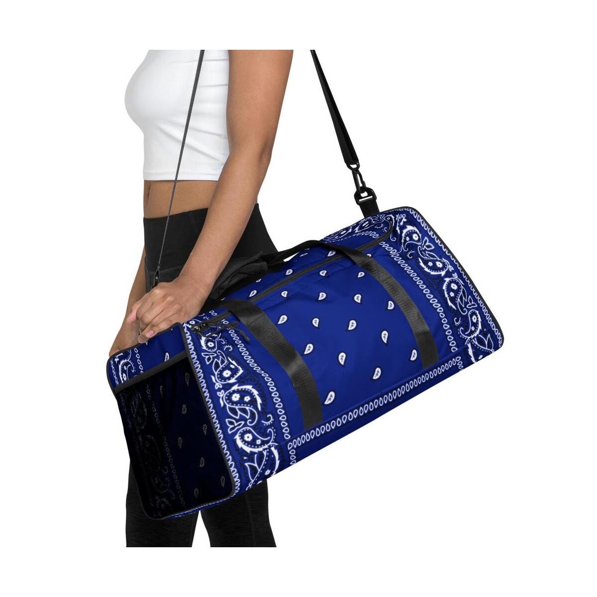 Duffle Bag 1 Deal - RebateKey