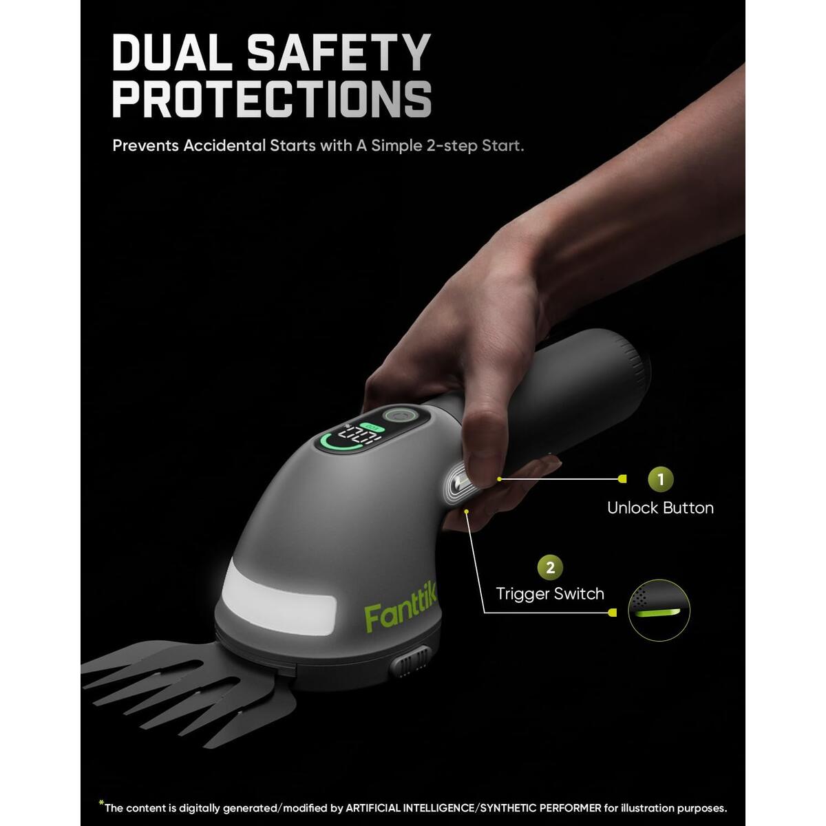 Fanttik Z Pro Cordless 2 Coupon - RebateKey