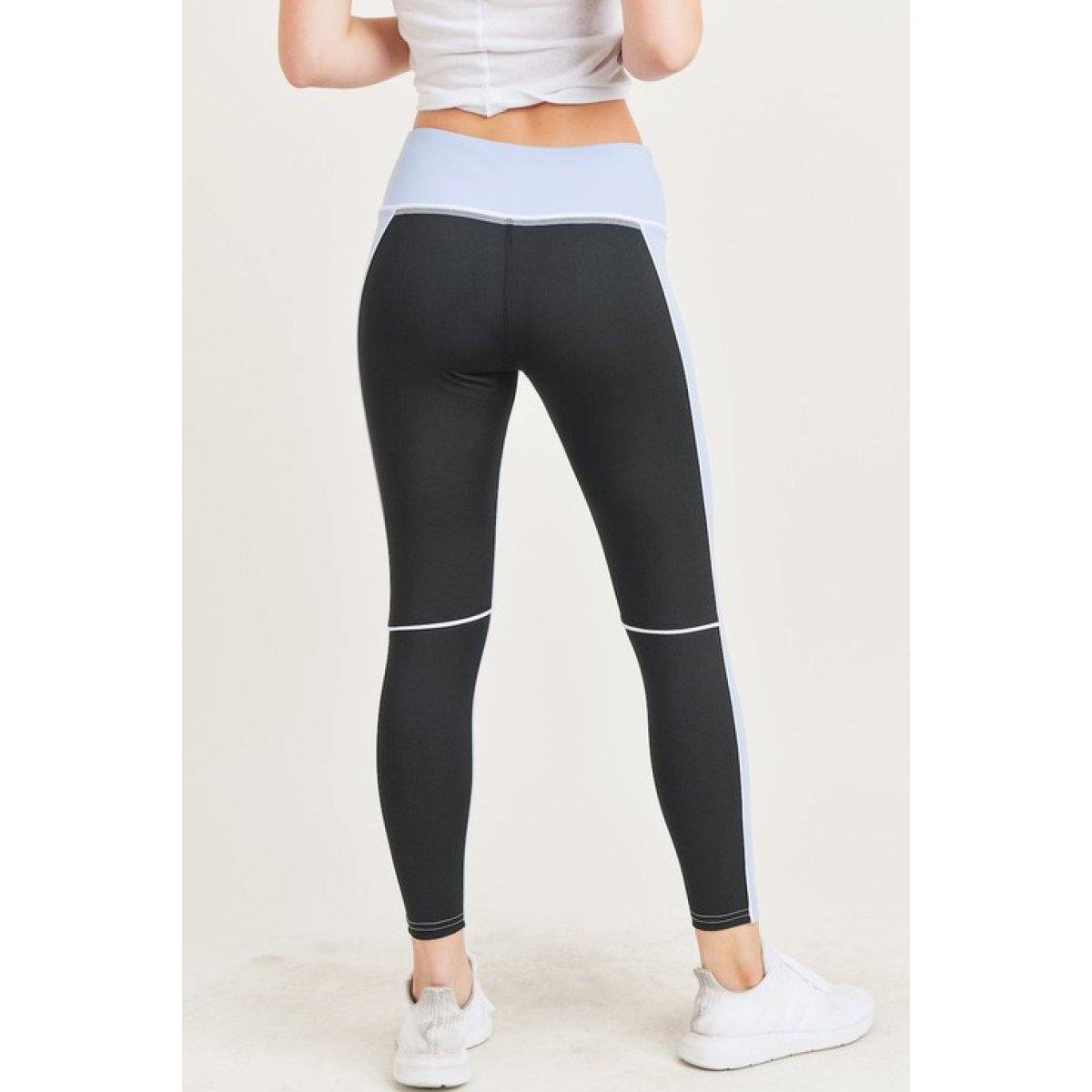 Color Block Yoga Pants Coupons - RebateKey