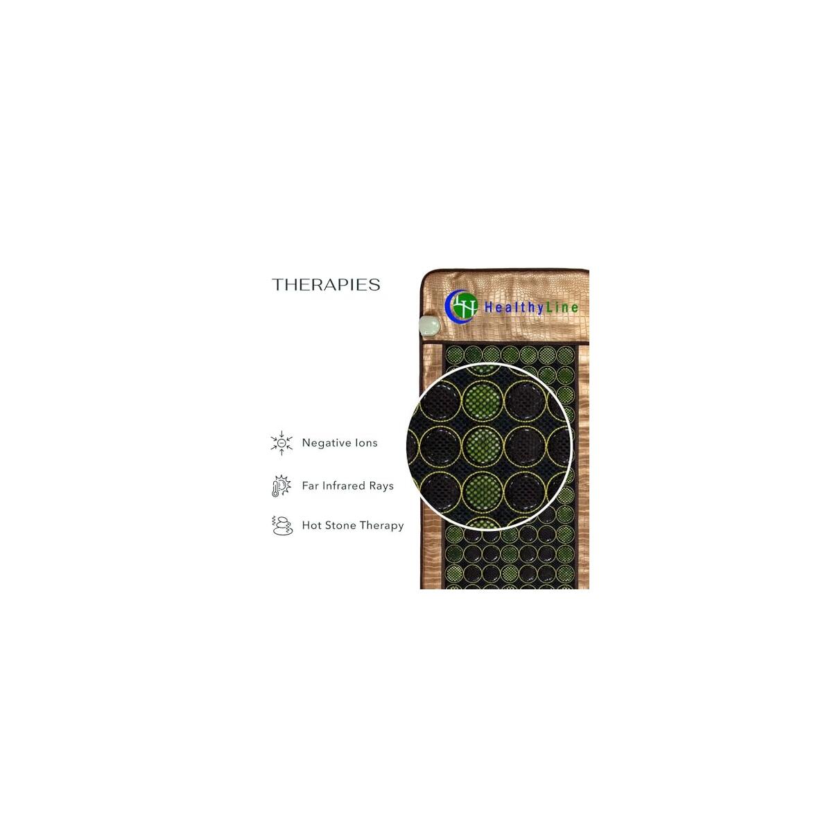 Healthyline Far Infrared Coupon - RebateKey