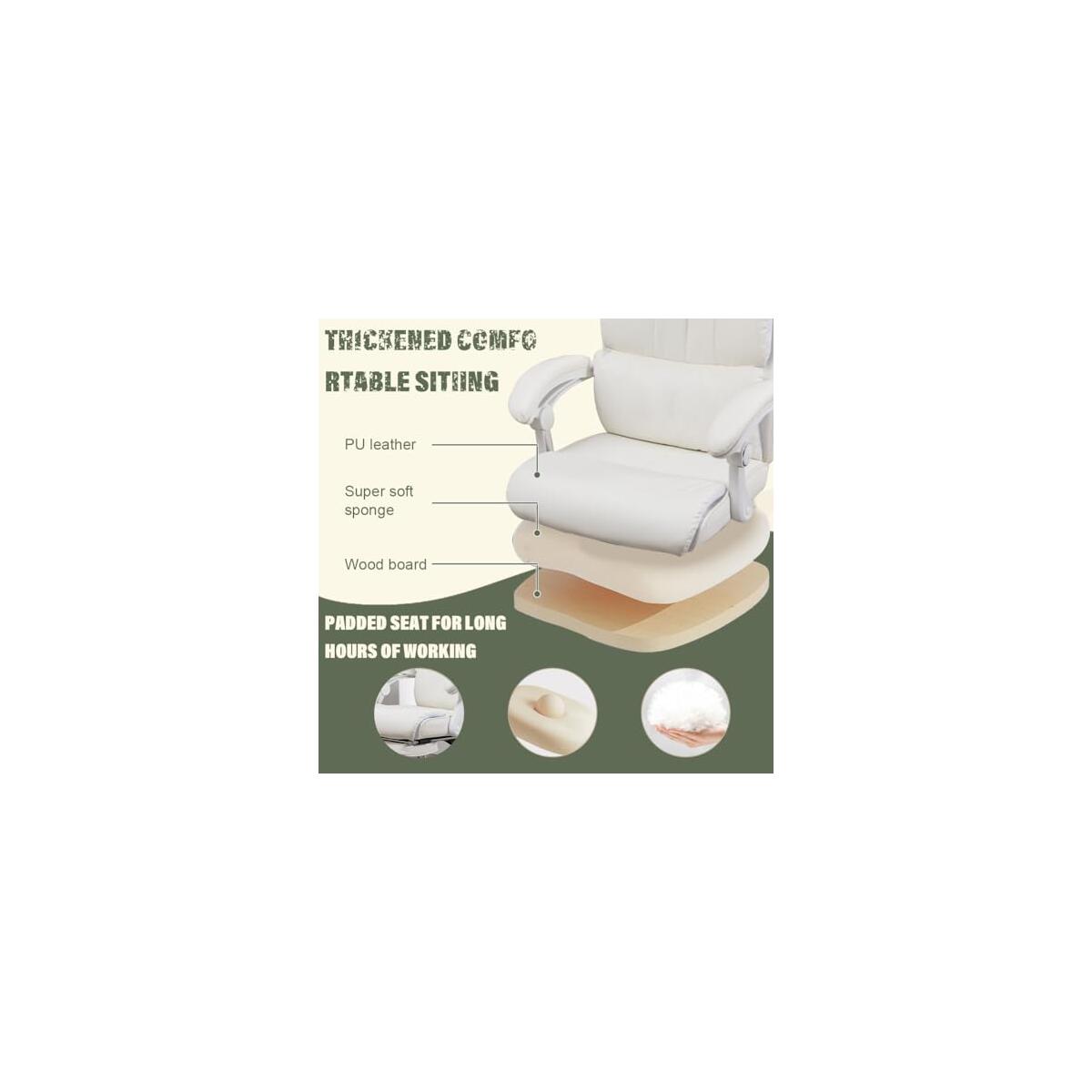 High Back Office Chair Deals - RebateKey
