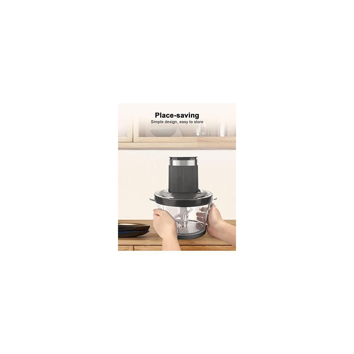 Food Processor Vastelle Electric Deal - RebateKey