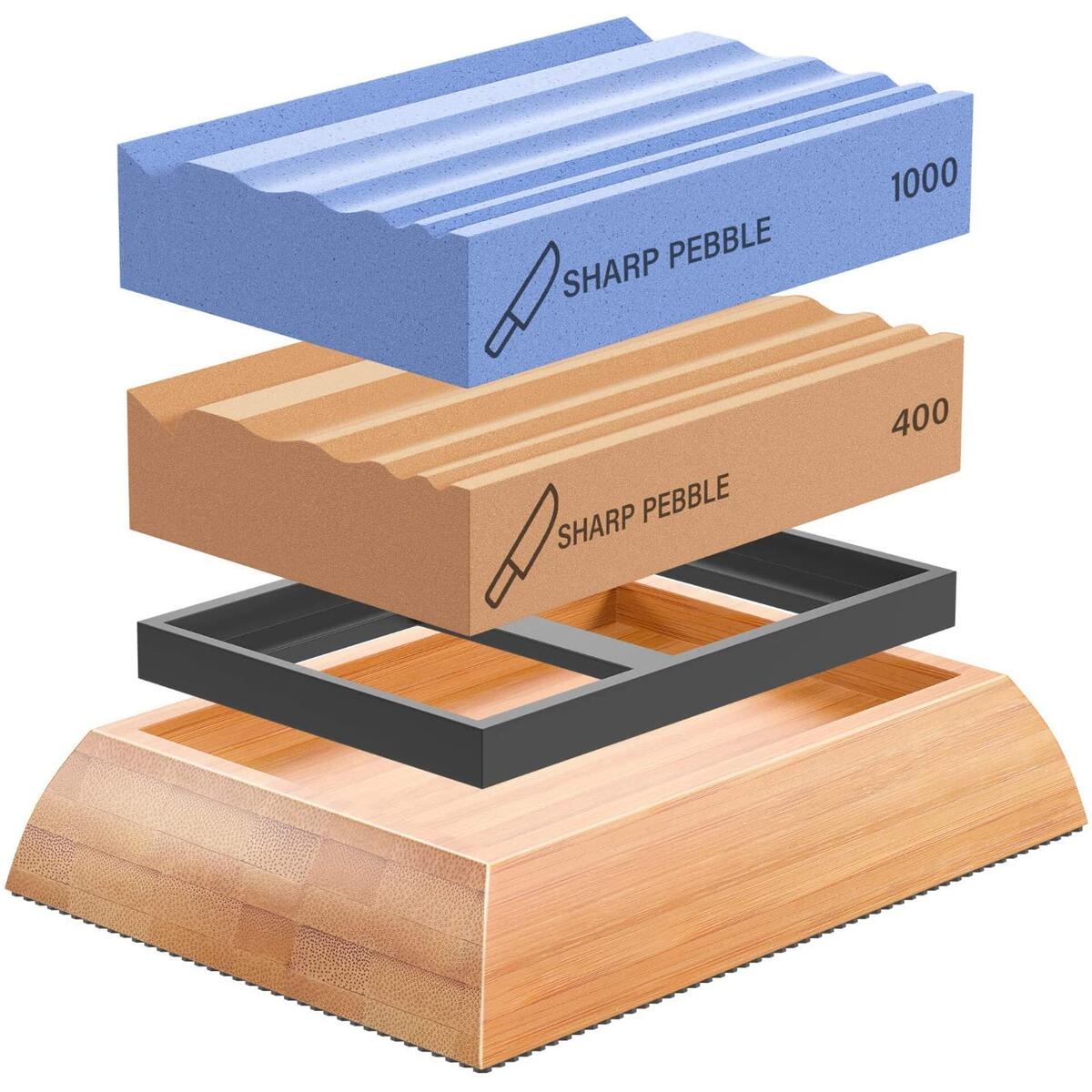 Sharp Pebble Sharpening Stones Promo Codes - RebateKey
