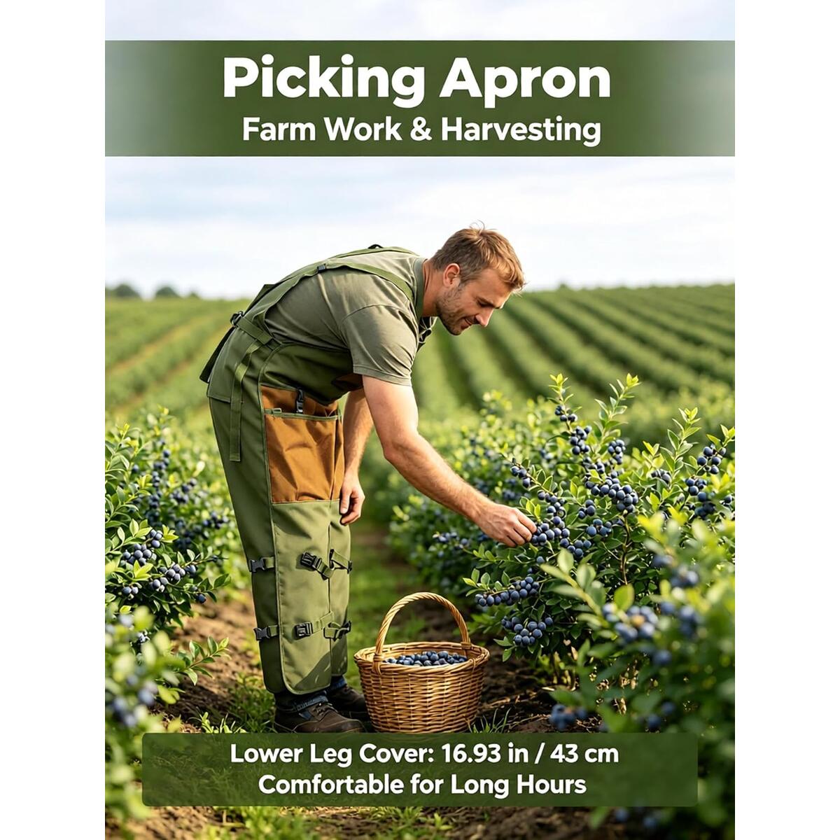 Garden Apron Deal - RebateKey