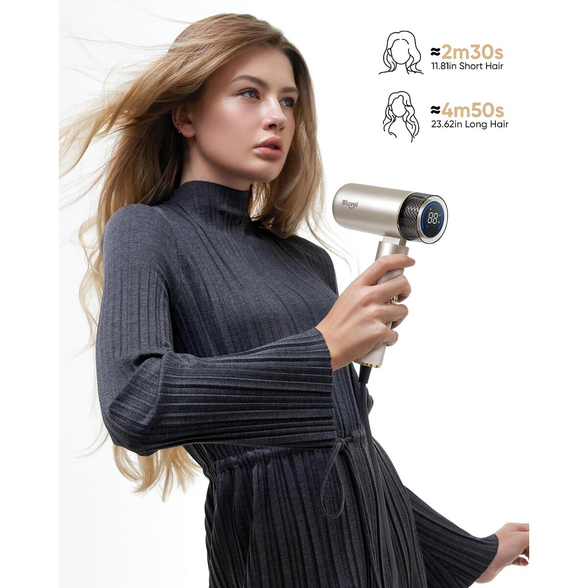 Bluvol T10 Apex Foldable Coupons - RebateKey