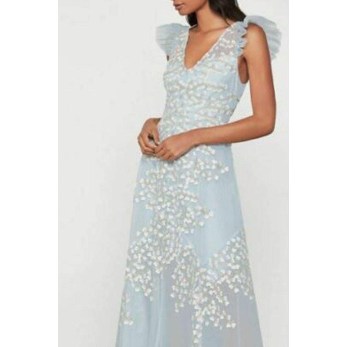 Bcbgmaxazria Embroidered Dress Coupons - RebateKey