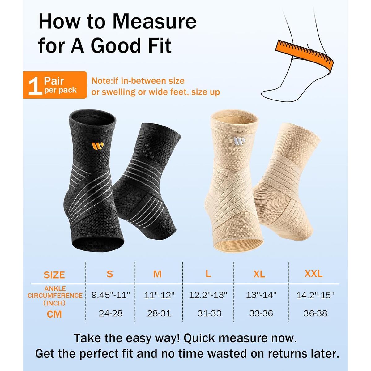 Low Profile Ankle Braces Deals - RebateKey