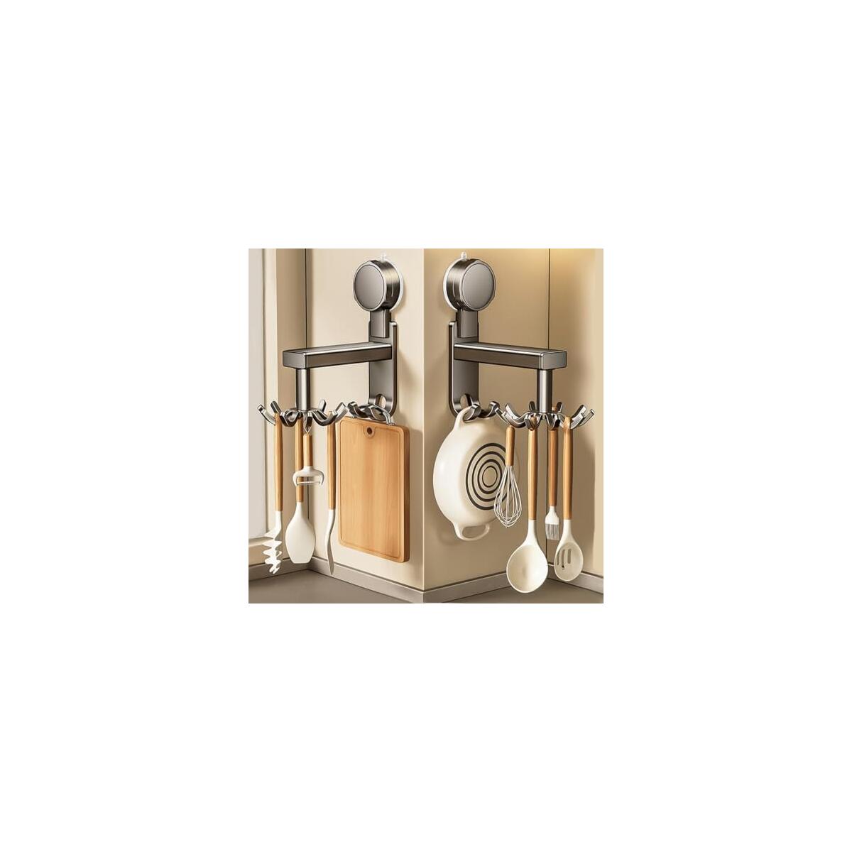Under Cabinet Suction Coupons - RebateKey