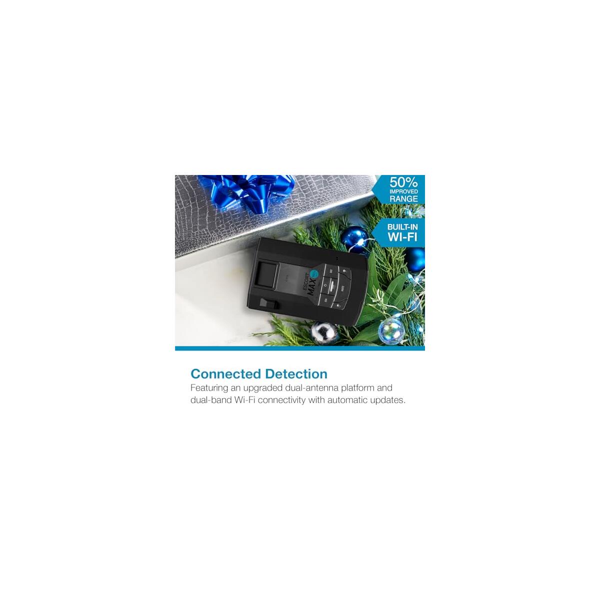 Escort Max 360c Deal - RebateKey