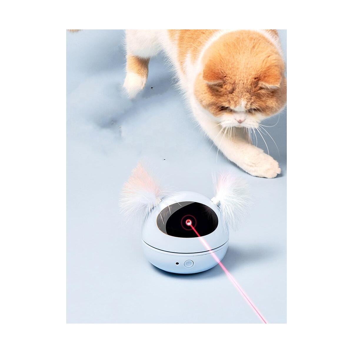 Electric Cat Teaser Laser Promo Codes - RebateKey