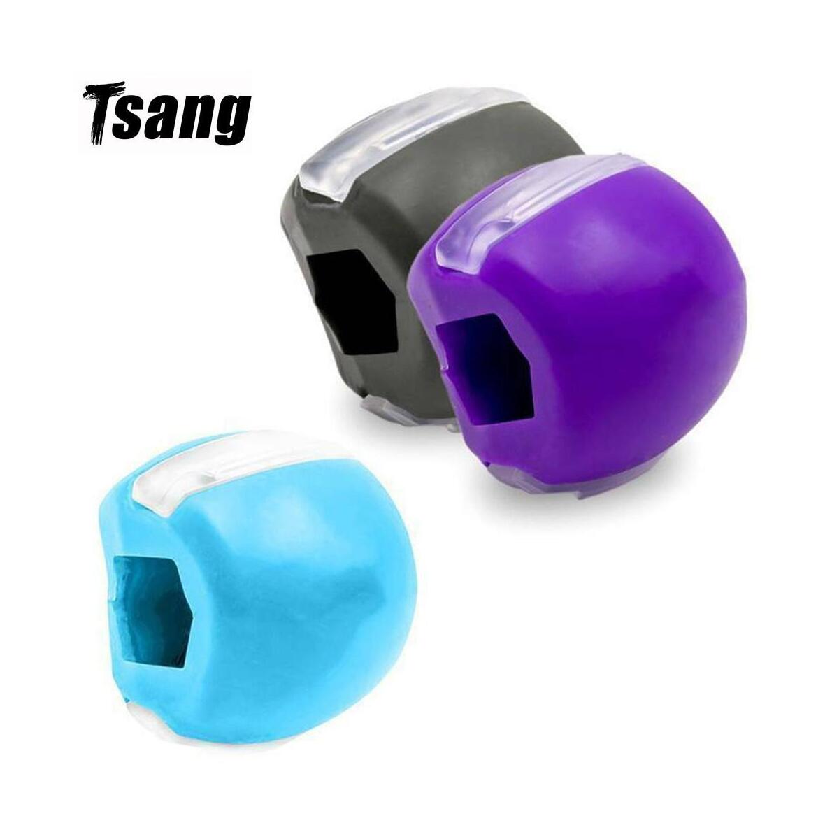 Jaw Exercise Ball Promo Codes - RebateKey
