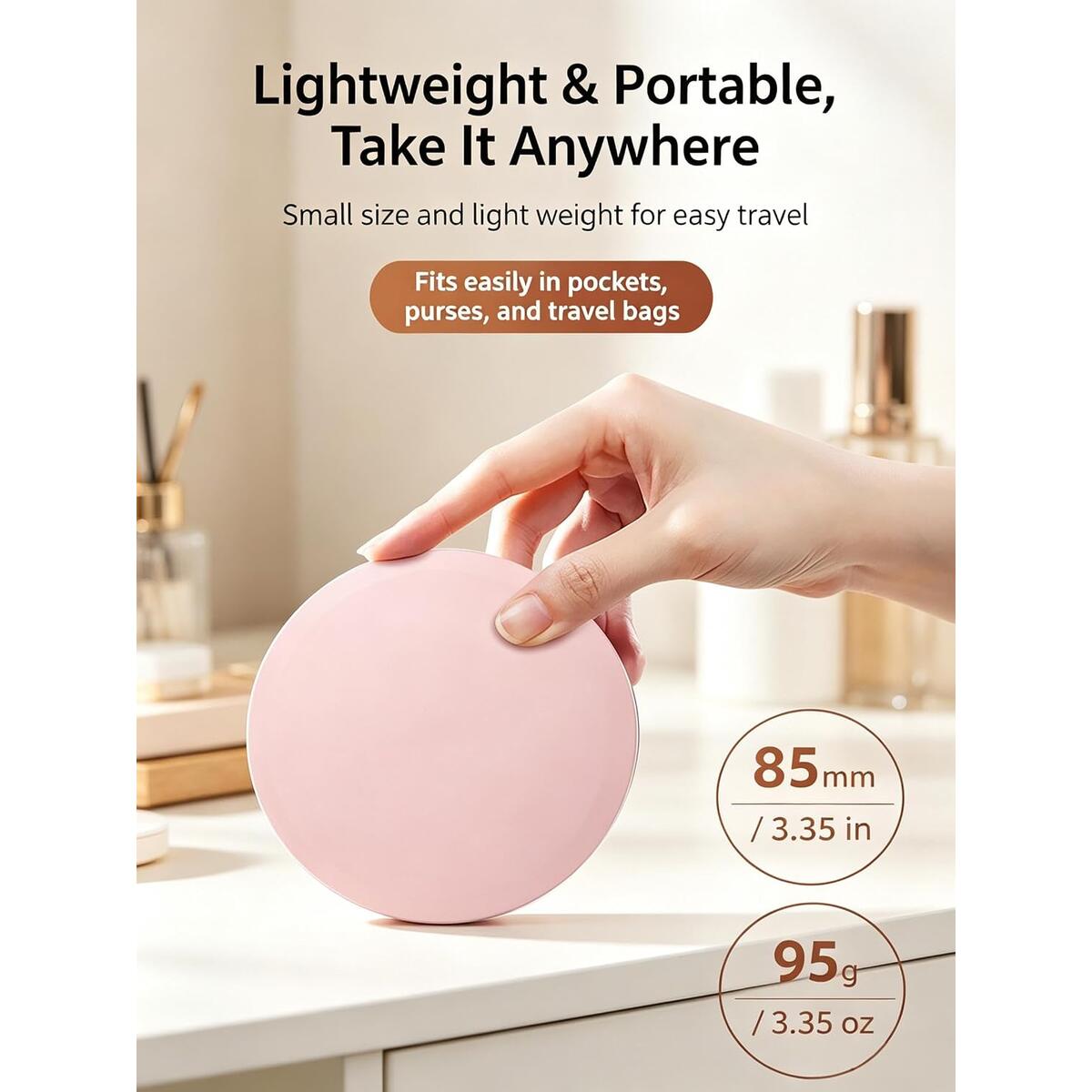 Led Lighted Make Coupon - RebateKey