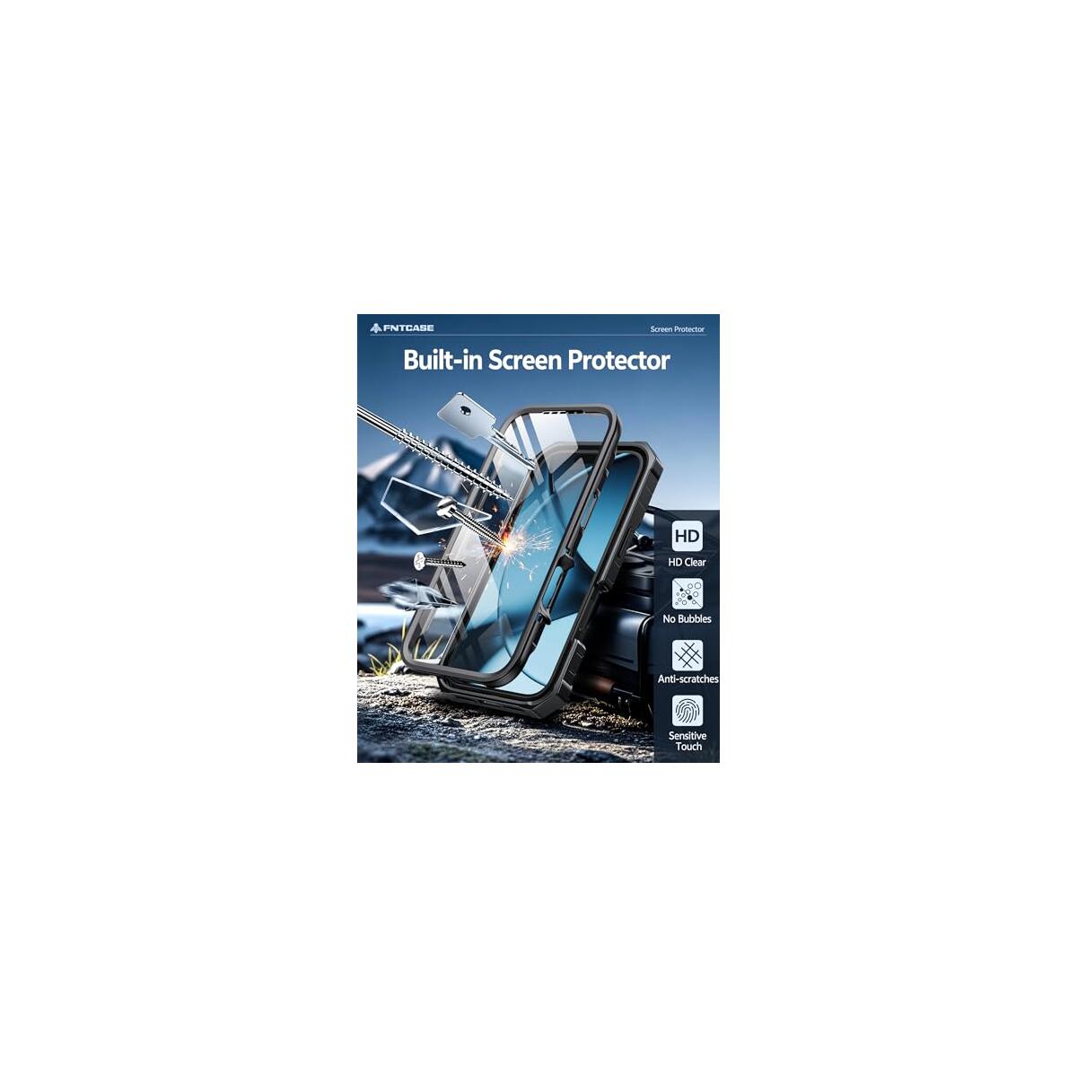 Case For Iphone 17 Pro Max Deals - RebateKey