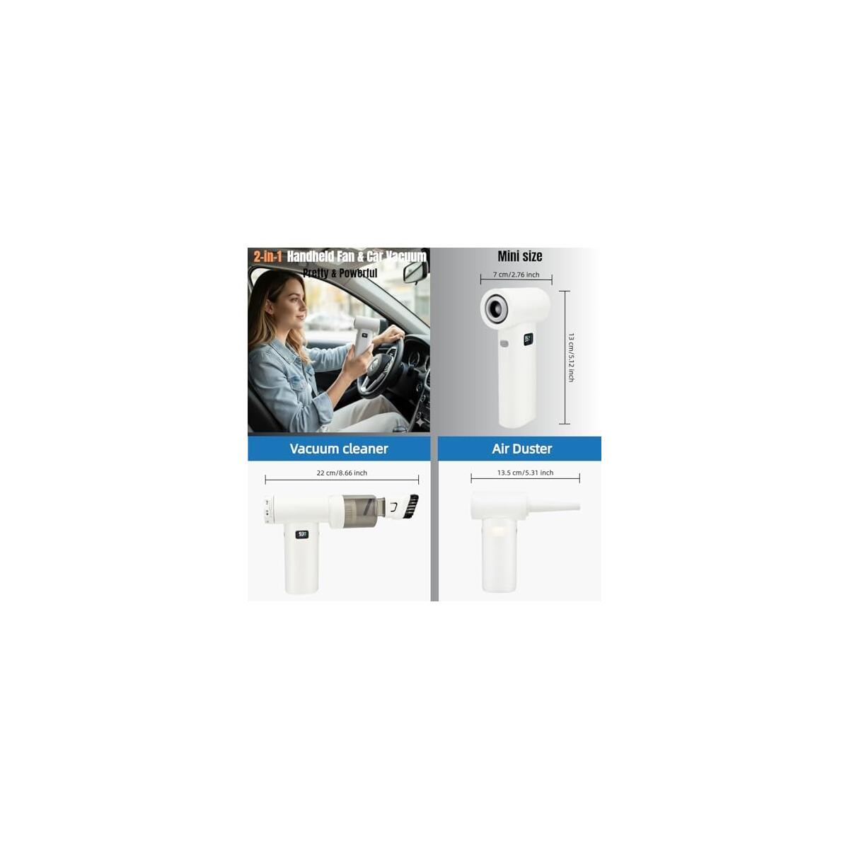 3 In 1 Portable Turbo Promo Codes - RebateKey