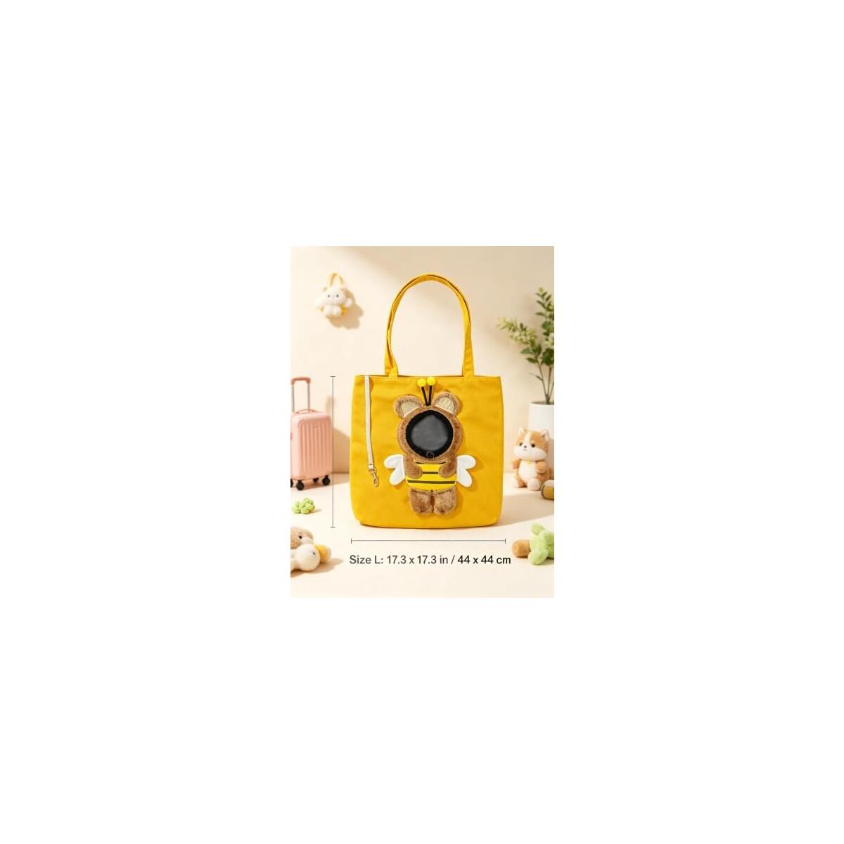 Bee Shape Head Out Coupon - RebateKey
