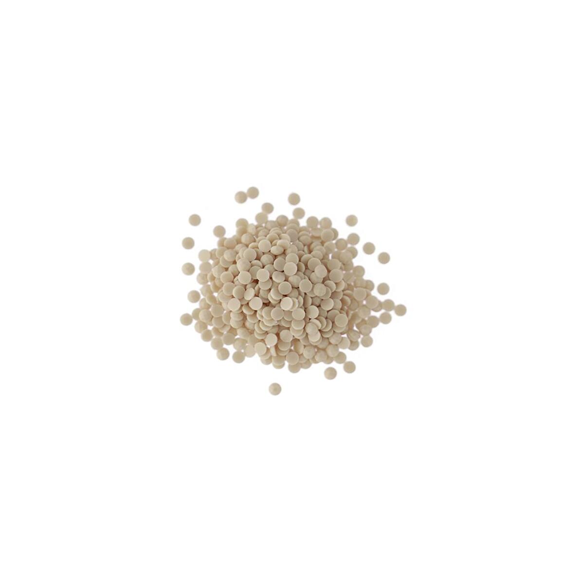 Diamond Dotz 2.8MM 12G Cylinder Frosty Pink - Freestyle Diamond Painting Beads, Diamond Art Beads, Replacement Drills, Loose Gems for DIY Crafts and Art Projects