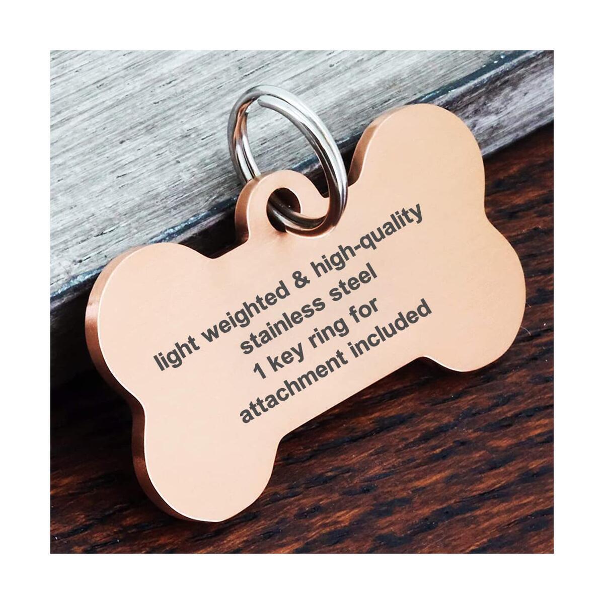 Custom Dog Tag Deals - RebateKey