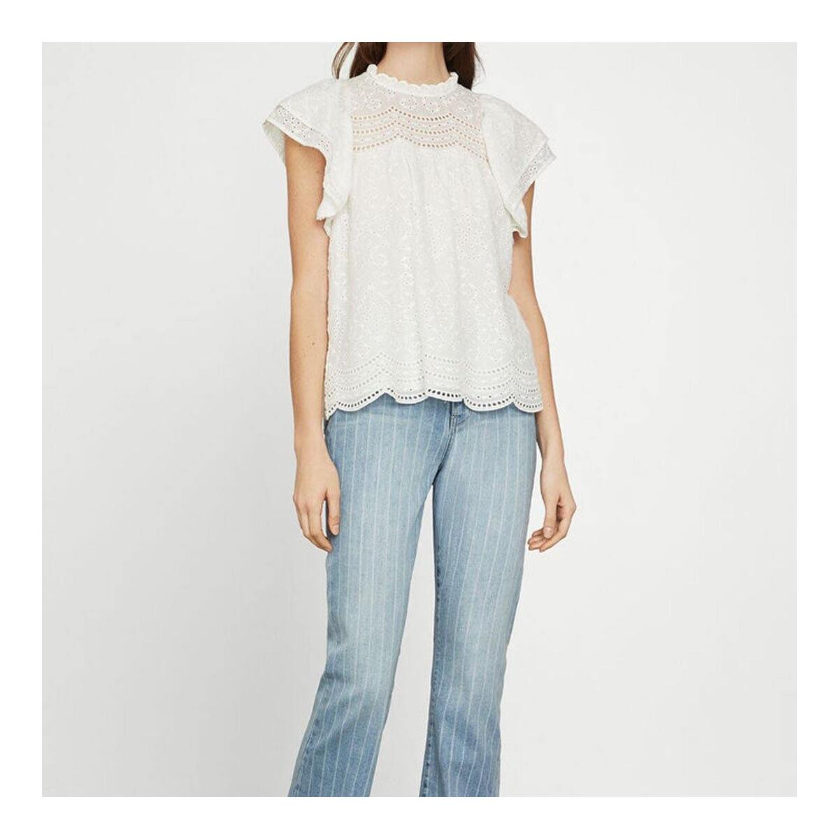 Bcbgmaxazria Eyelet Top Deal - RebateKey