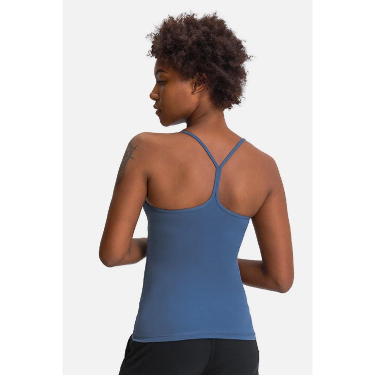 Racer Strap Active Tank Deal - RebateKey