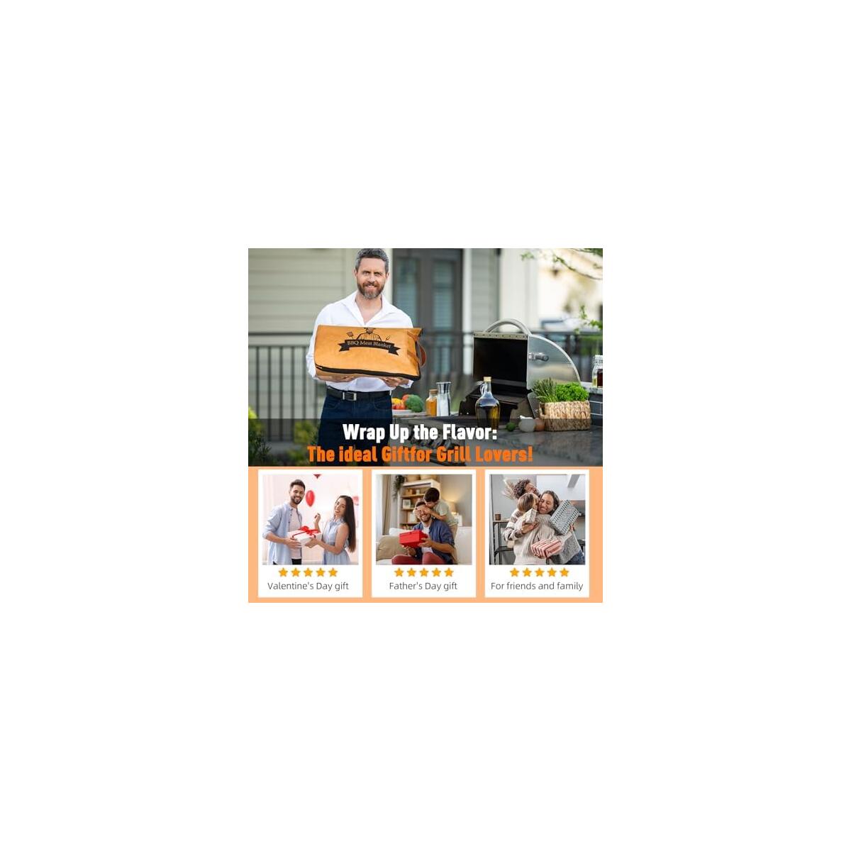 Bbq Blanket Coupons - RebateKey
