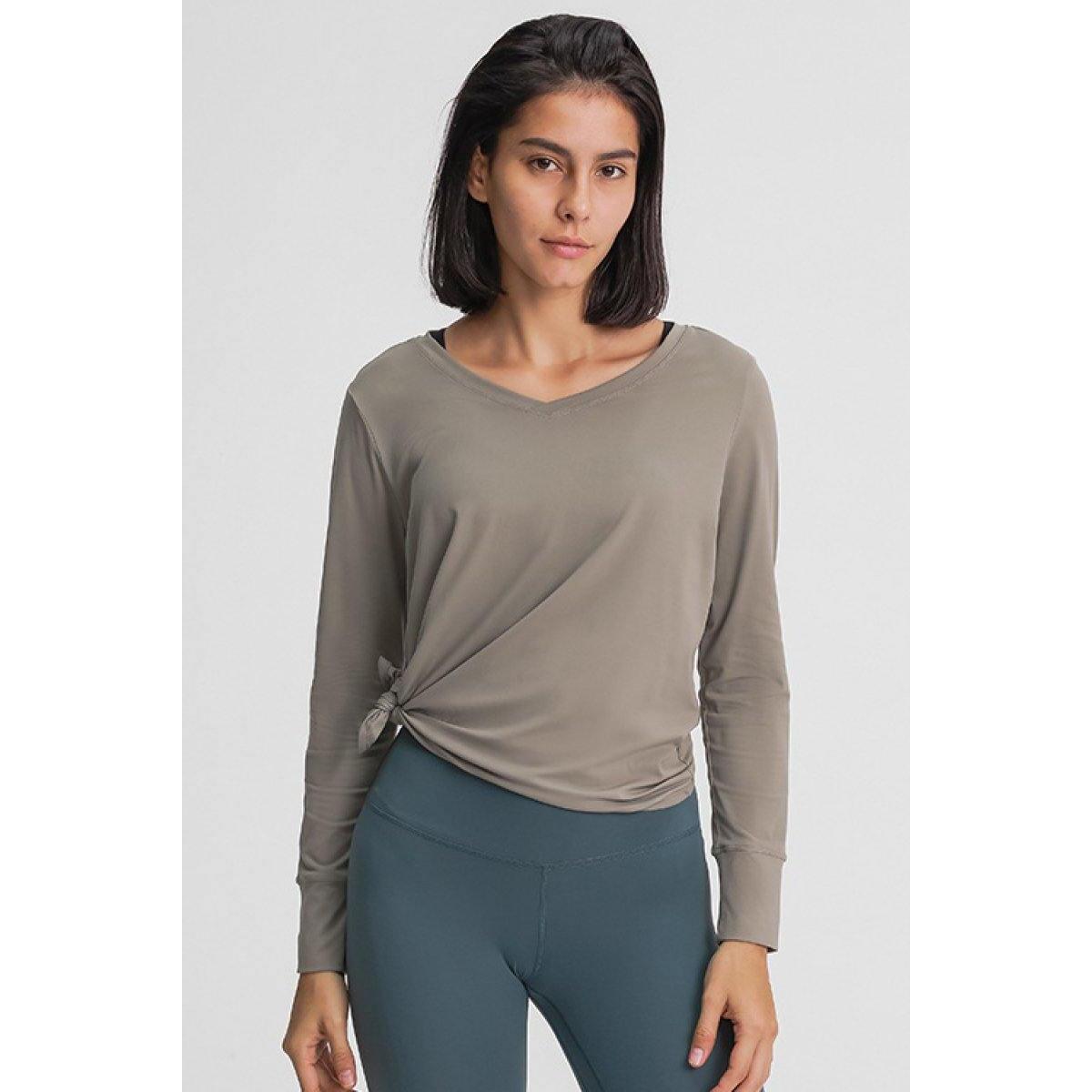 Side Slit Active Top Promo Codes - RebateKey