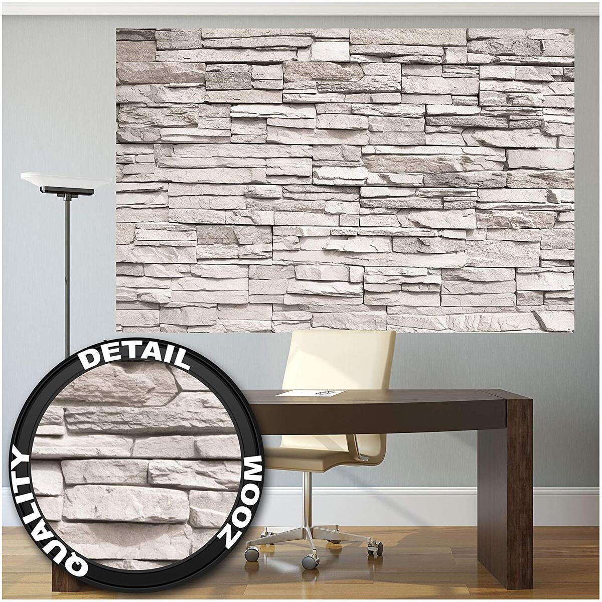 Poster White Stonewall Picture Coupon - RebateKey