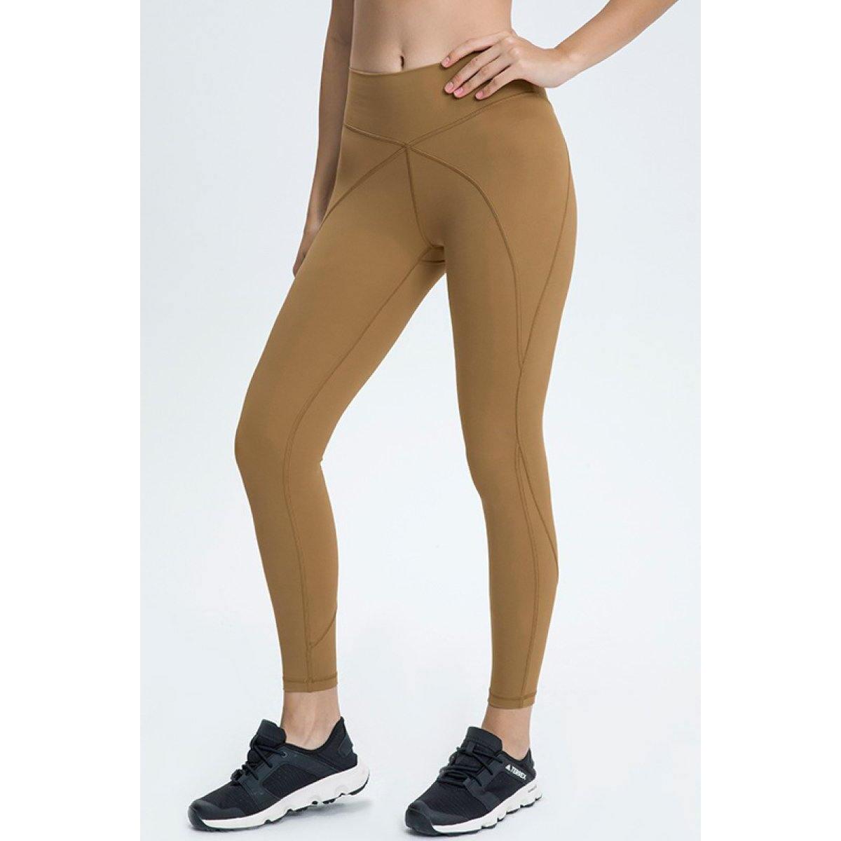 Cross Seam Leggings Deal - RebateKey
