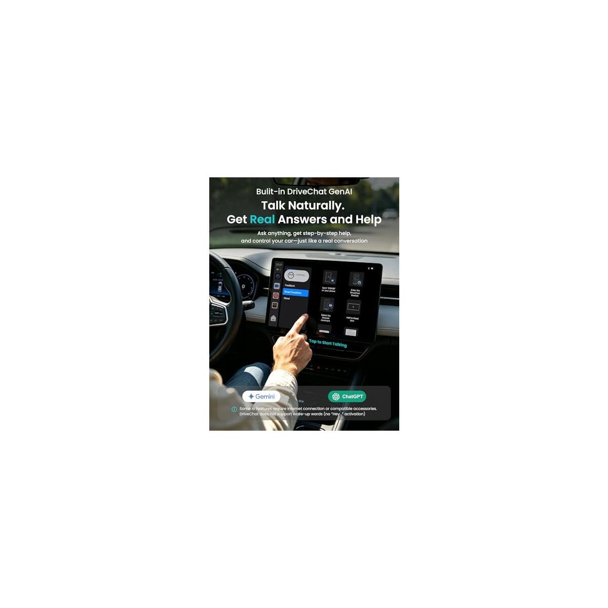 Wireless Carplay 1 Promo Codes - RebateKey
