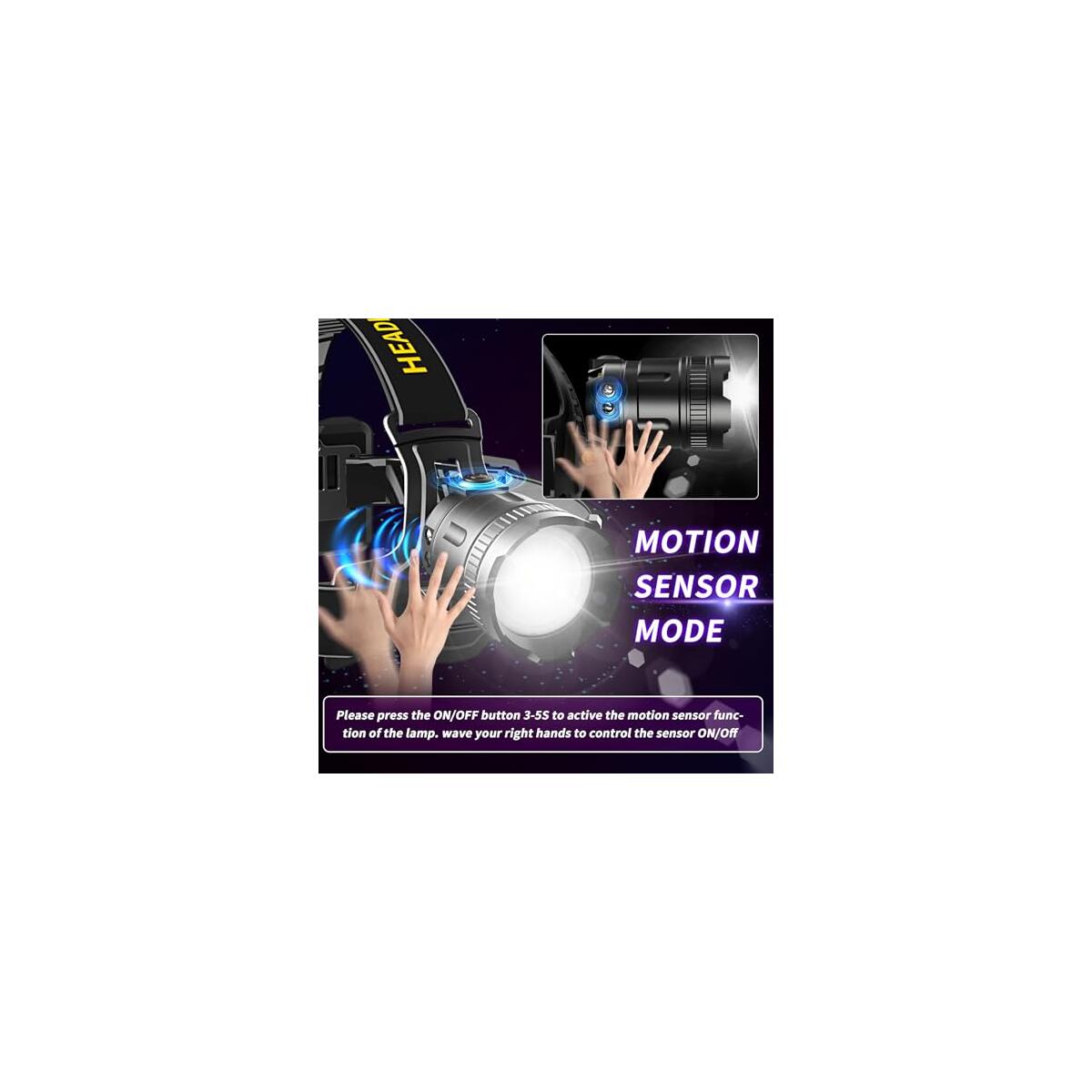 Led Headlamp 1 Deals - RebateKey