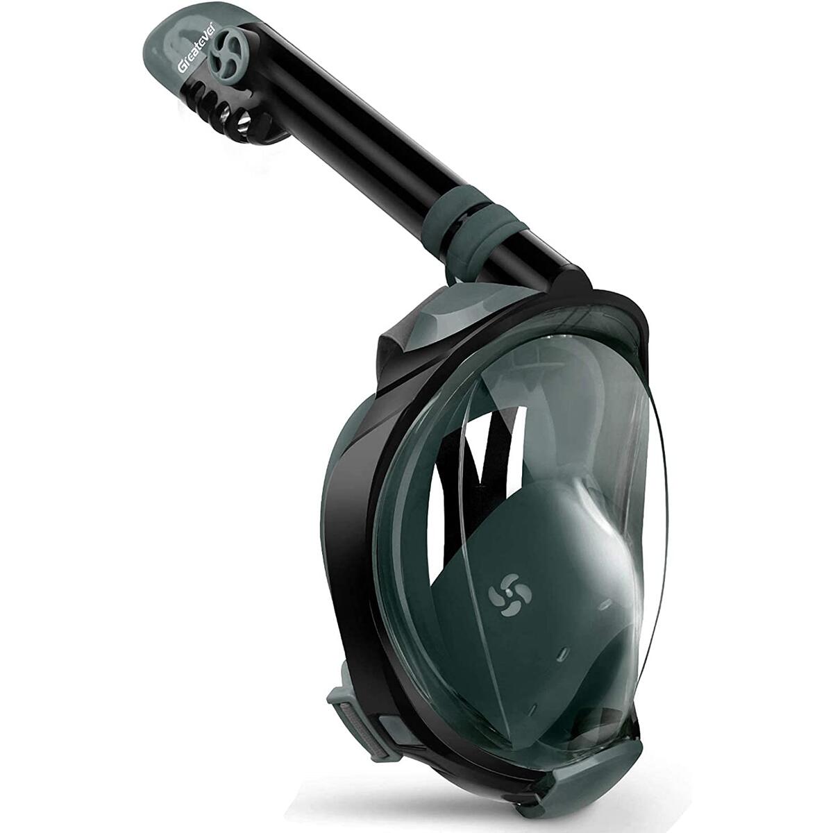 Ull Face Snorkel Mask Promo Codes - RebateKey