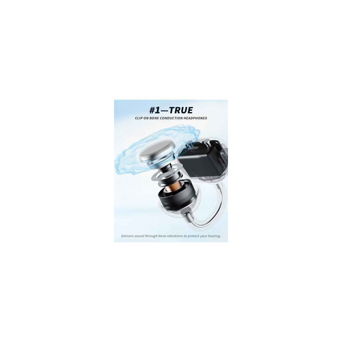 Bone Conduction Earbuds Coupon - RebateKey