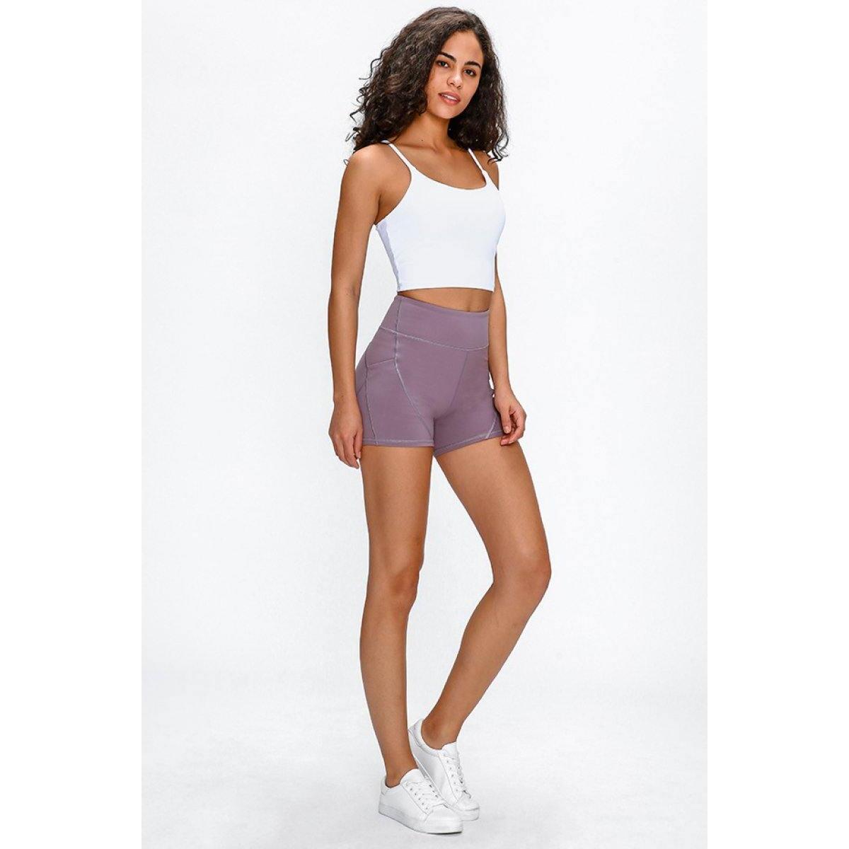 Key Pocket Active Shorts Promo Codes - RebateKey