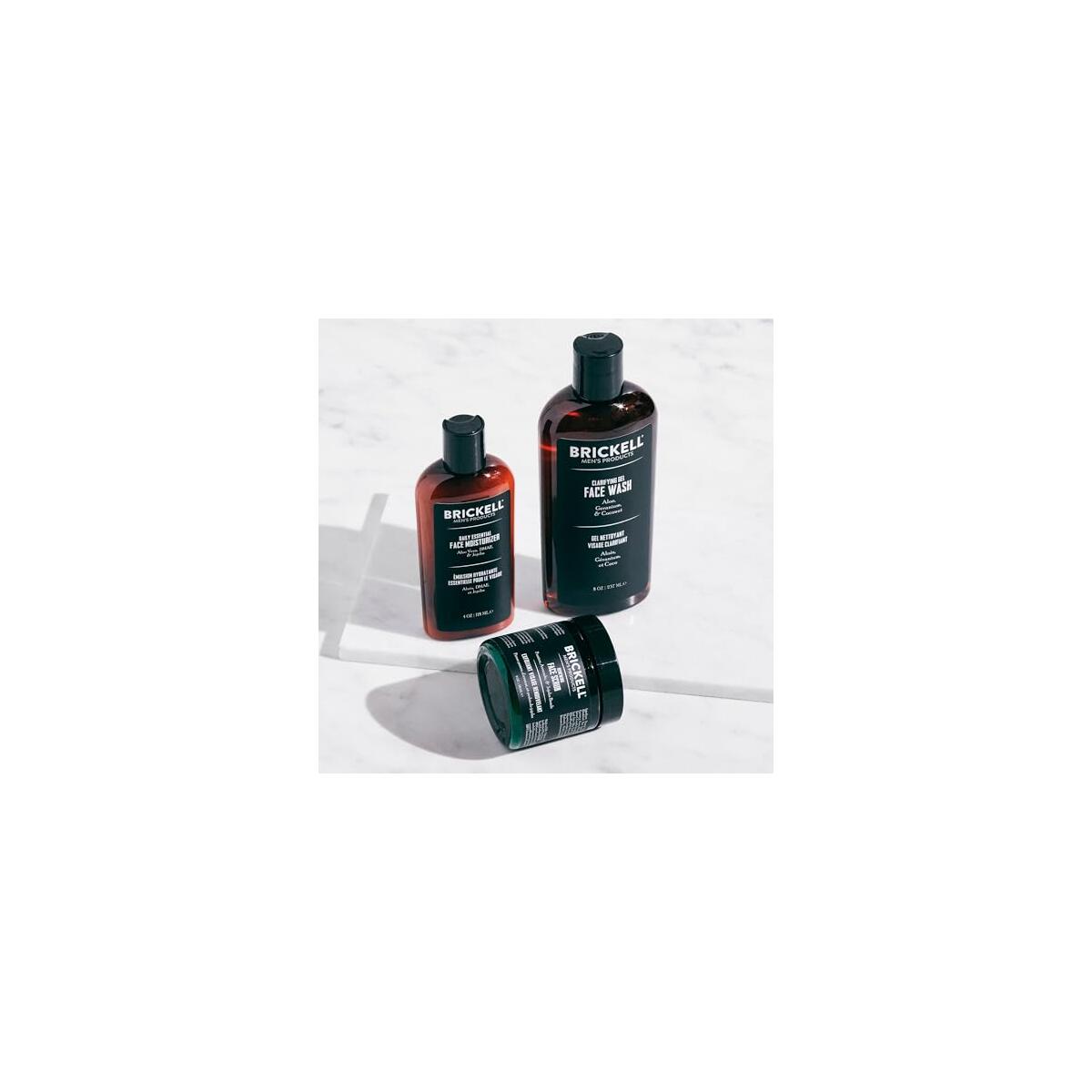 Brickell Mens Products Daily Promo Code - RebateKey
