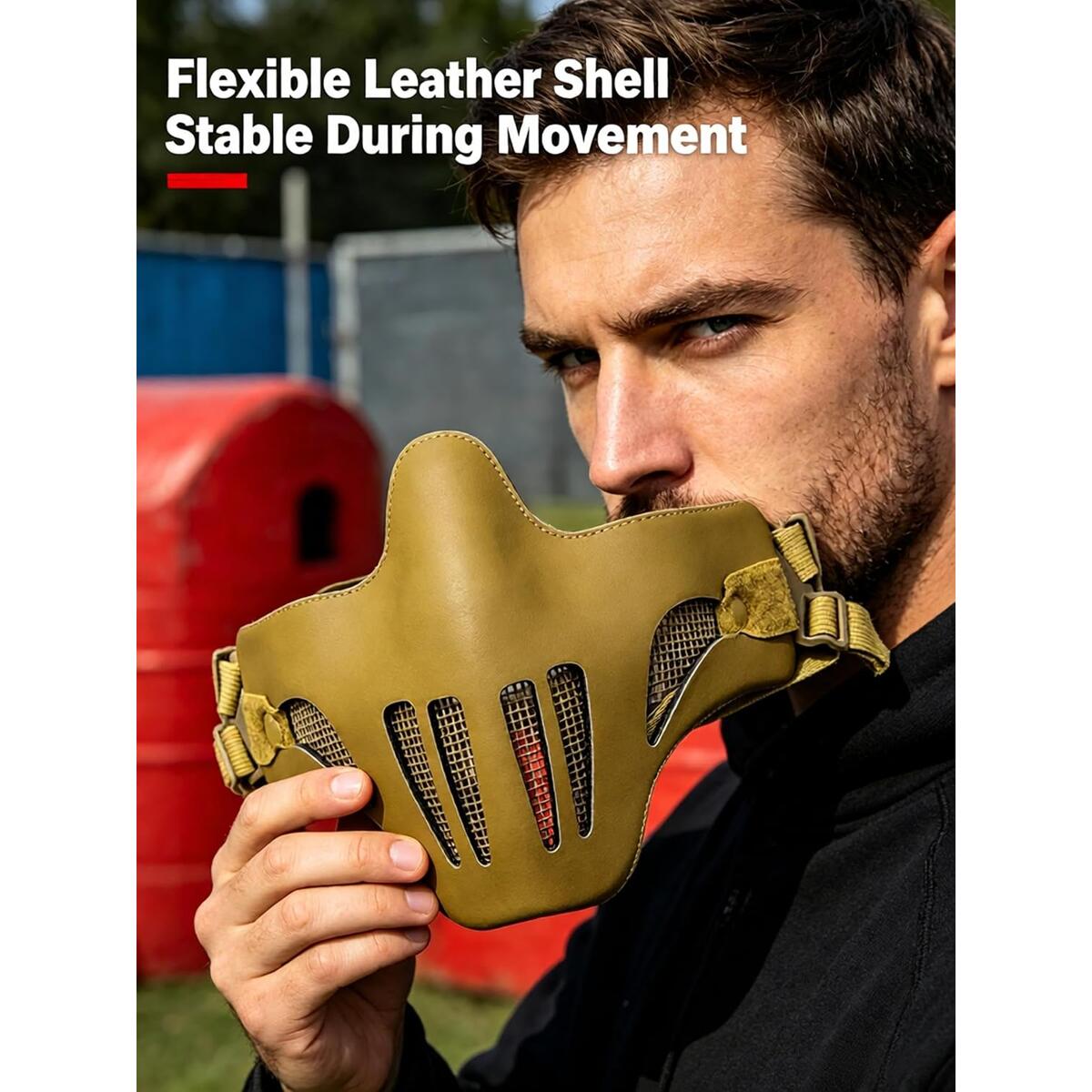 Tactical Half Face Promo Codes - RebateKey