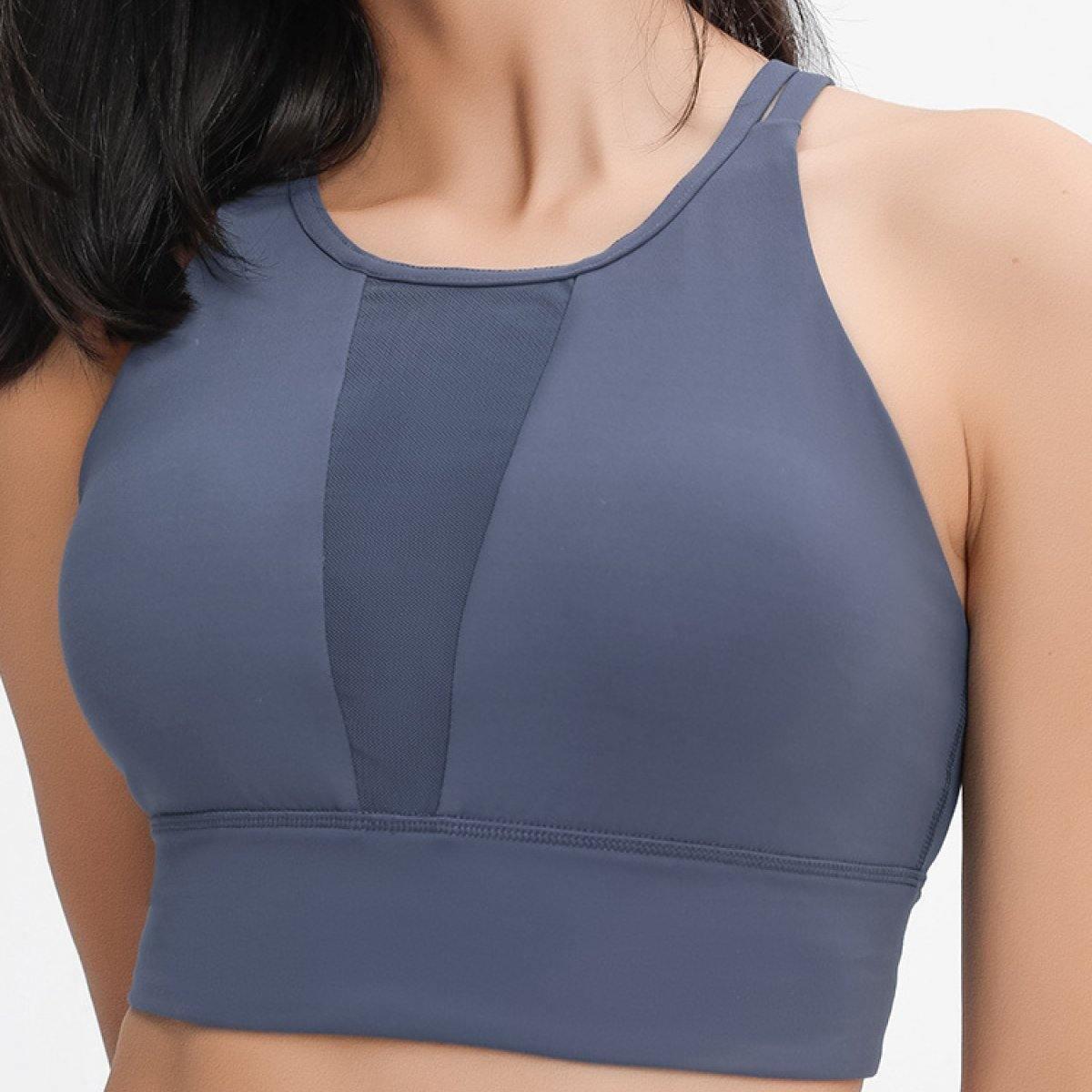 Mesh V Sports Bra Deal - RebateKey