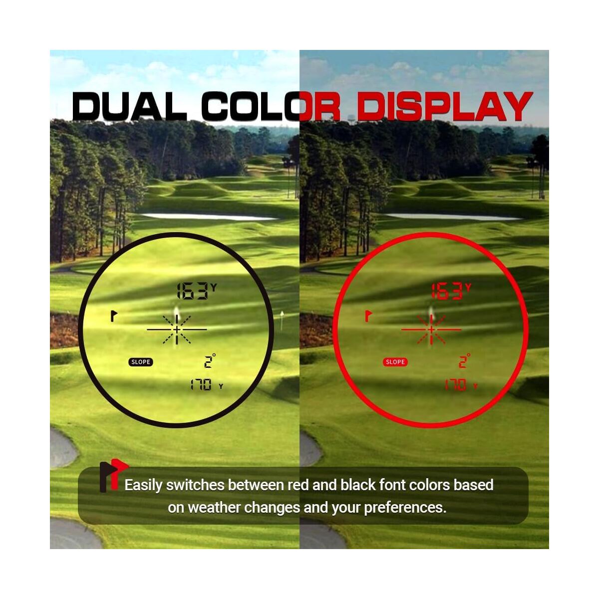 Rangefinder With Slope Coupons - RebateKey