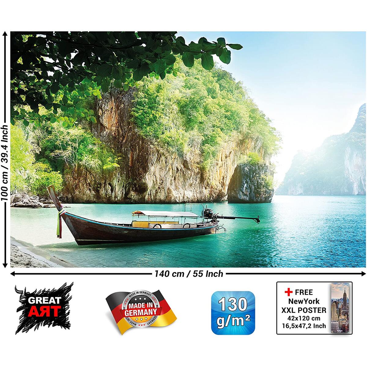 Poster Fishing Boat Picture Coupon - RebateKey