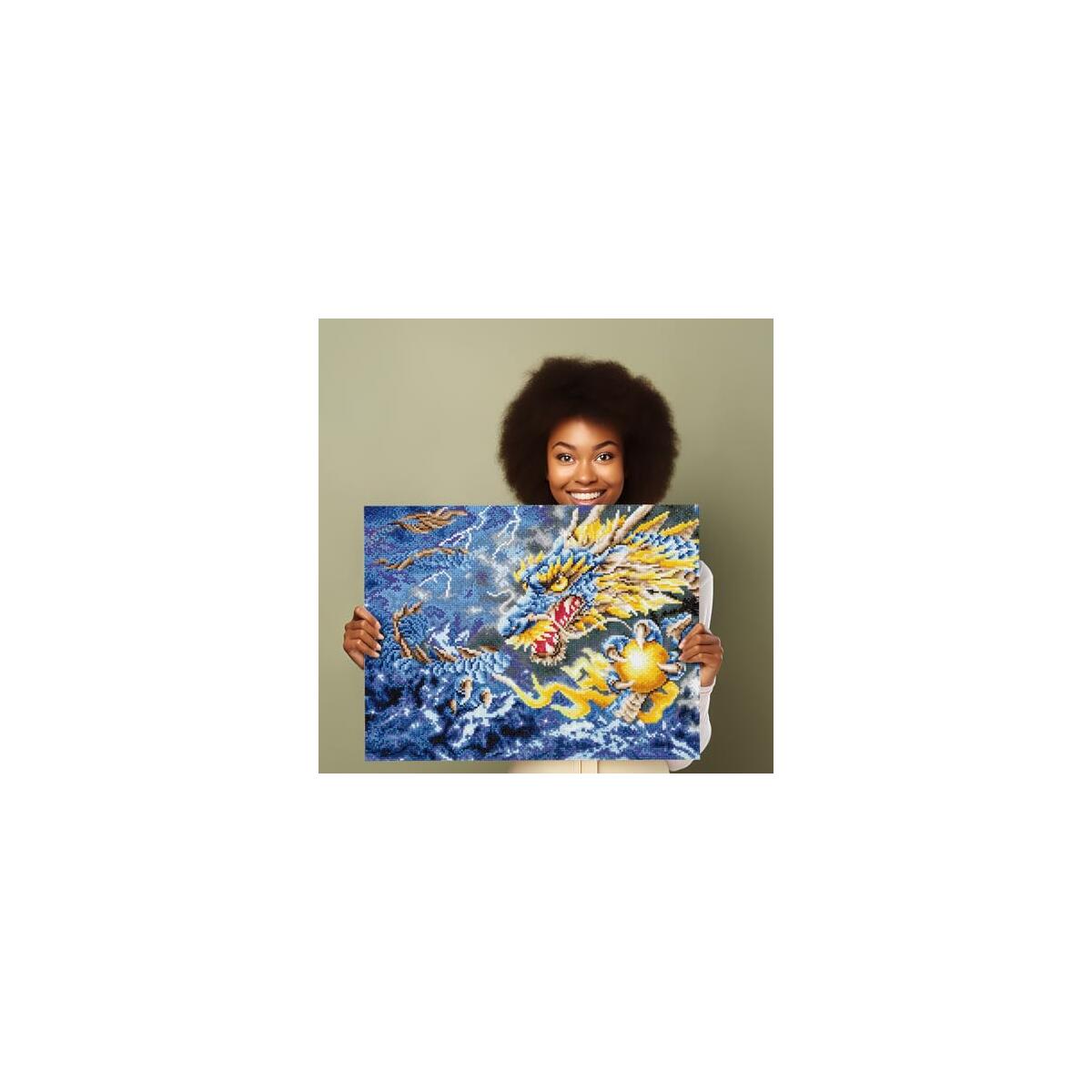 Diamond Dotz Mythical Dragon Coupon - RebateKey