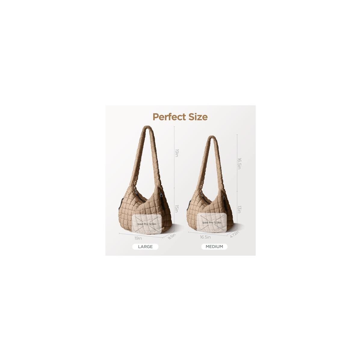 Puffer Tote Bag For Promo Code - RebateKey