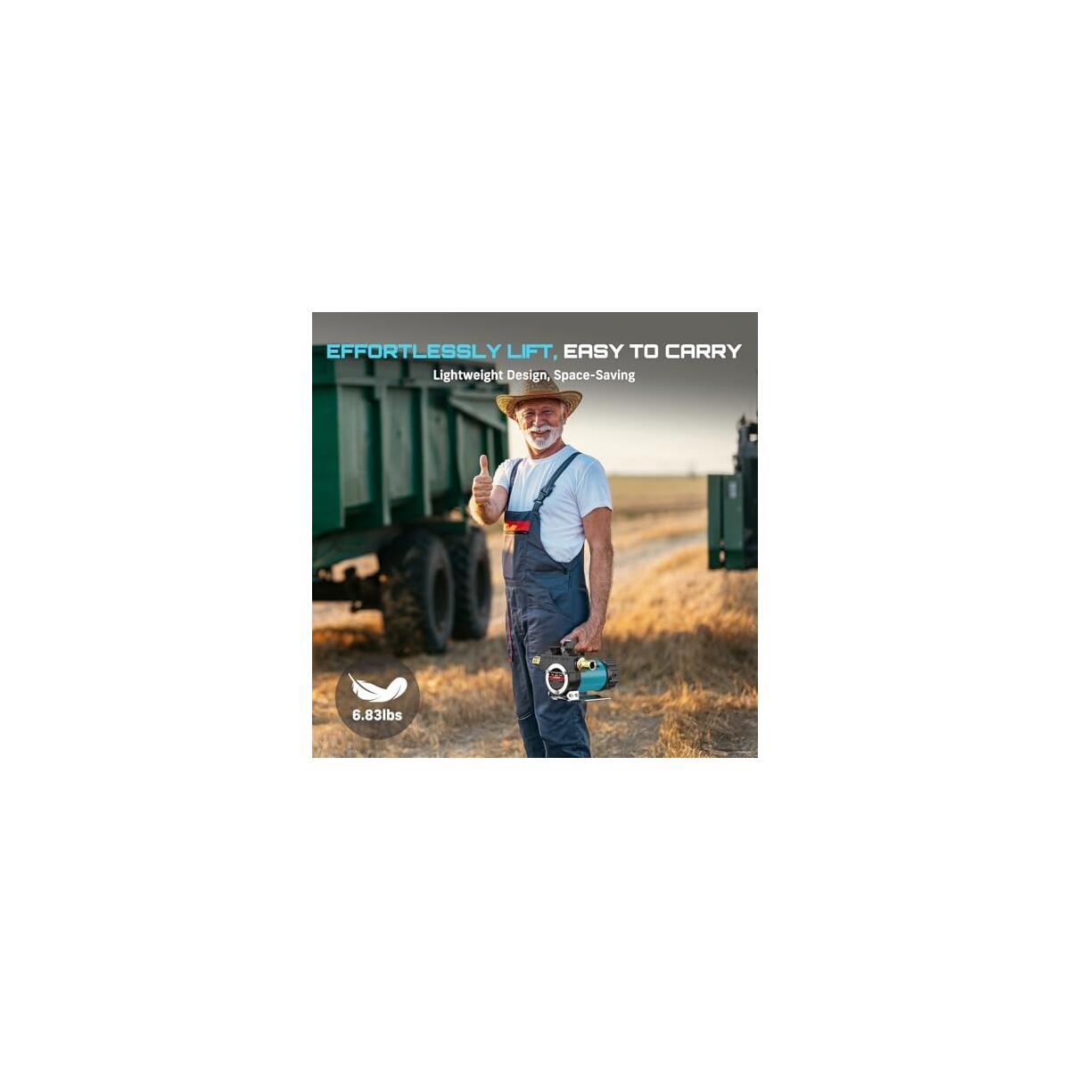 Diesel Transfer Pump Deal - RebateKey