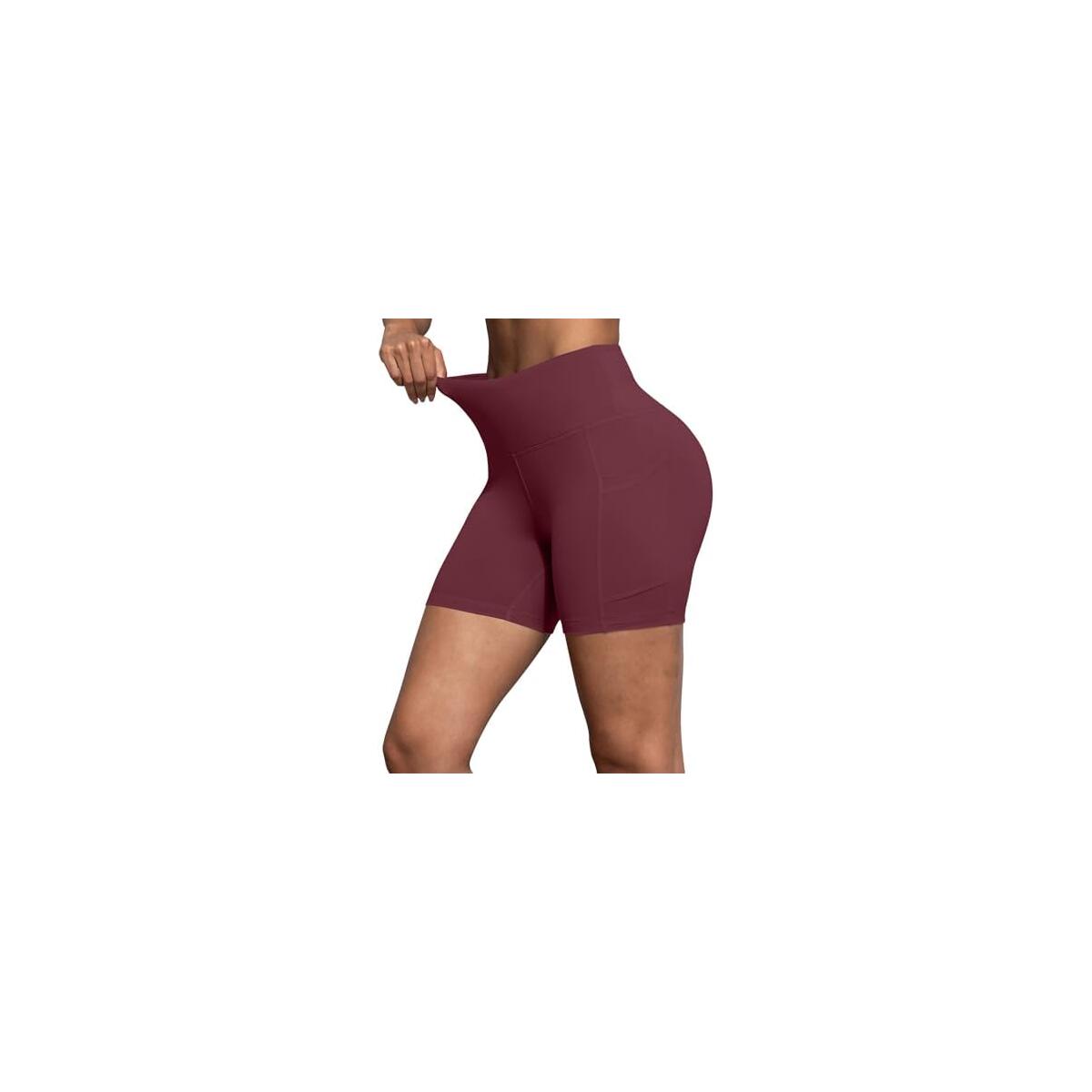 Womens Biker Shorts Promo Code - RebateKey