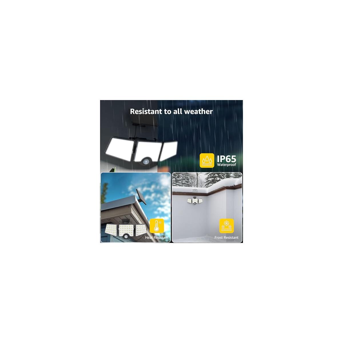 Solar Lights For Outside Promo Codes - RebateKey